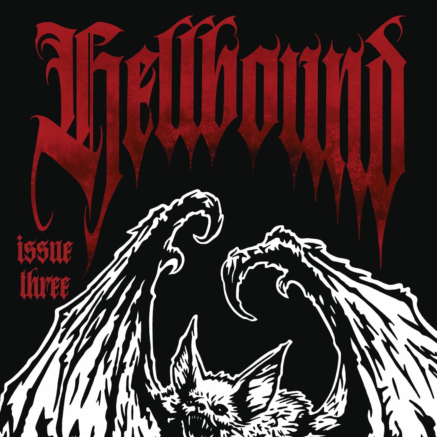HELLBOUND #3 PDF