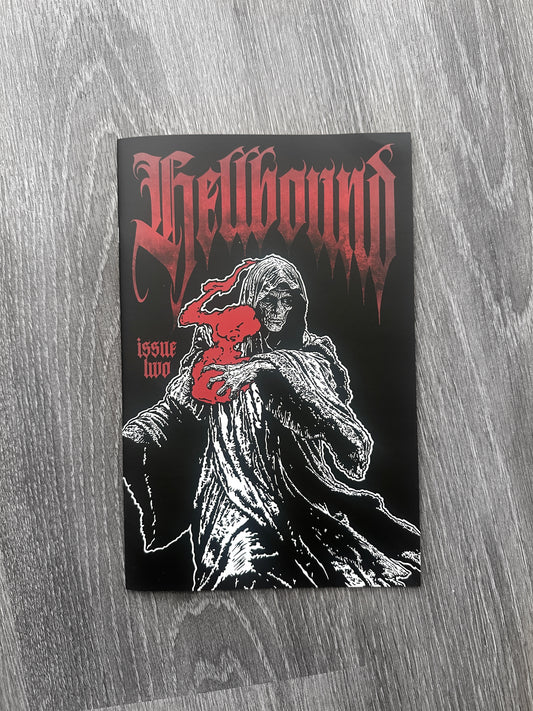 HELLBOUND #2